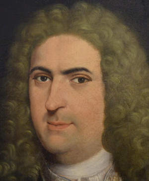 Jean Jacques Rousseau Portrait de jean-jacques