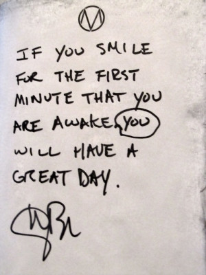 The Maine. Great Lyrics, Great Quotes