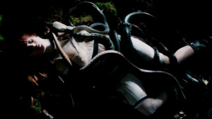 Horns Movie wallpaper #14