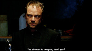 Search results for crowley
