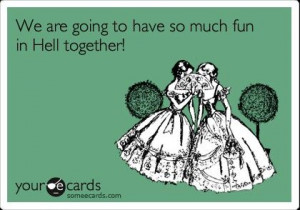 This one says it all!!!!! @Naima Marie #ecards #funny #friendship