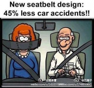 How to minimize road accidents