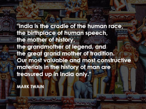 10 Iconic Quotes About India That Will Fill You With Pride