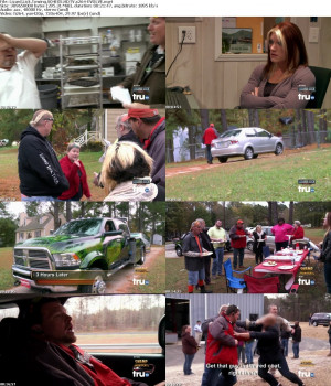 thread: Lizard Lick Towing S04E05 HDTV x264-EVOLVE