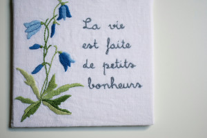 Quotes About Love French Translation