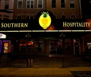 Southern Hospitality -Adams Morgan DC