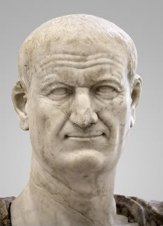 Titus Flavius Vespasian Quotes & Sayings