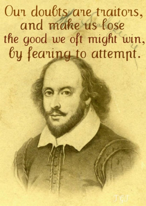 ... Birthday Shakespeare! Shakespeare | Posted Shakespeare Quotes Leave