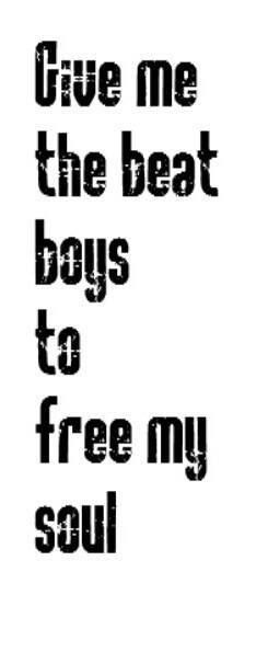 Drift Away..Dobie Gray