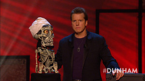 Go Back > Images For > Jeff Dunham Achmed Wallpaper