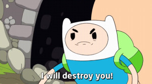 13 “Adventure Time” Quotes To Get You Through A Rough Day