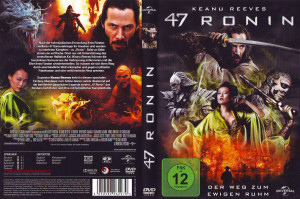 Ronin Download Cover