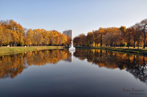 Im Clara Zetkin Park picture