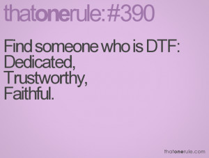 Trustworthy Friend Quotes Dedicated, trustworthy,