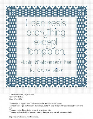 Lady Quotes Of The Day: Literary Stitches And The Diary Of A Domestic ...