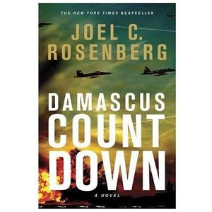 Damascus Countdown Rosenberg Joel C