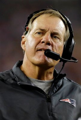 Bill Belichick Quotes & Sayings