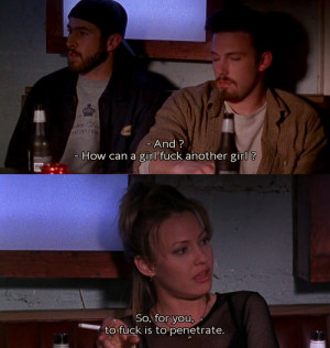... tags for this image include: chasing amy, jason lee and subtitles