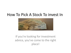 penny stock quotes – how to pick a stock to invest in [1500x1125 ...