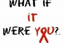 stigma of HIV/AIDS / Together we can grow past the stigma of HIV/AIDS ...