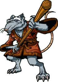 Master Splinter Quotes & Sayings