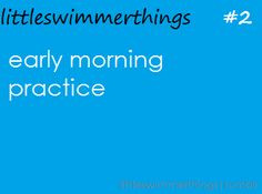 littleswimmerthings More