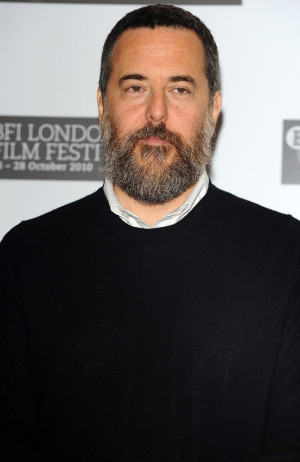 Mark Romanek Pictures