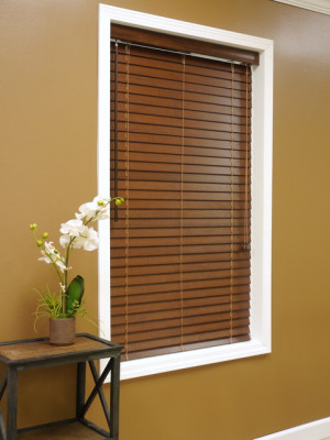 Roll Up Bamboo Blind Painted Window Blinds