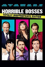 Horrible Bosses Movie Quotes