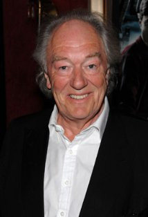 Quotes by Michael Gambon