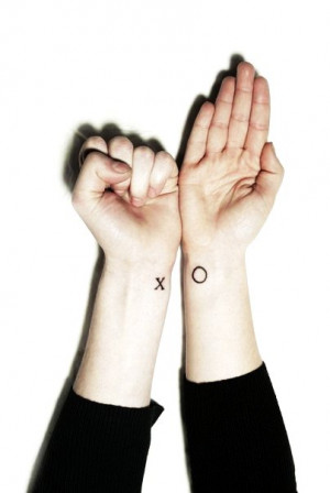 small%20cute%20matching%20couple%20tattoos%20-%20simple%20cute ...