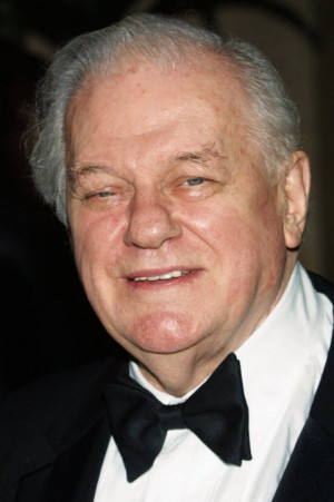 Charles Durning