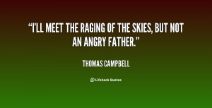 Thomas Campbell Quotes