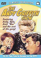 Andy Griffith Show Quotes