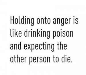 Anger quotations