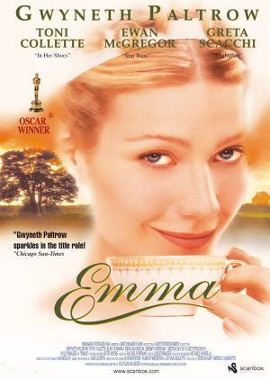 ... Jane Austen, Movies Shows Books, Emma 1996 Love, Emma Movie 1996, Emma