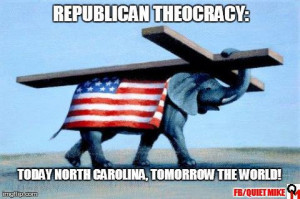 republican theocracy, best memes of august 2013