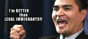 Illegal Alien Jose Vargas: I’ve ‘earned’ being a citizen » The ...