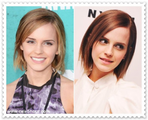 Emma Watson has an official Facebook page which has earned her almost ...