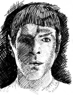 ... have certain characteristics which might be called 'autistic