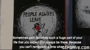 One tree hill oth peyton sawyer lucas scott one tree hill quotes gif