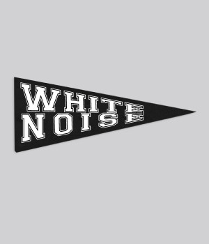 White Noise Pvris