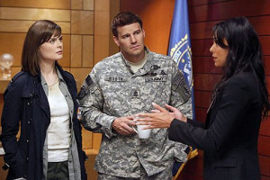 Bones TV Show Quotes