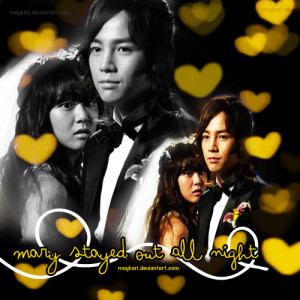 Images Asian Drama Kid Korean Marry Mary Stayed Out All Night