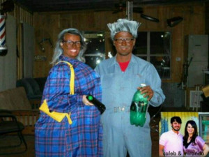 Madea And Joe Madea and uncle joe.