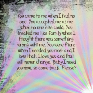 love #him #life #teen #heartbroken #ineedyou