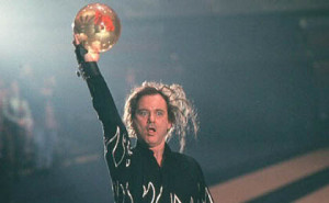 Ernie McCracken, KINGPIN [1996] Image