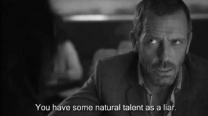 dr house dr.house quotes