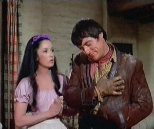 ... Henry Darrow)High Chaparral, Chaparral Reunions, Chaparral Newsletter