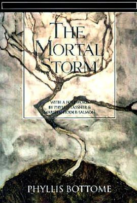 Start by marking “The Mortal Storm” as Want to Read: